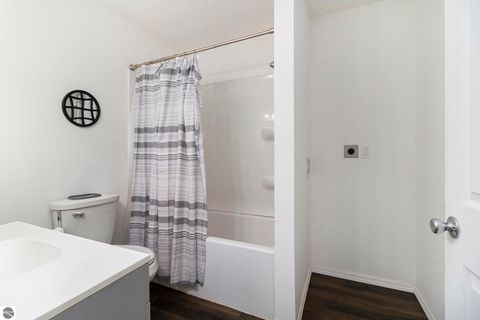 Tiny photo for 6483 S Emma Avenue, Baldwin, MI 49304 (MLS # 1939710)