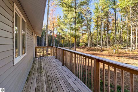 Tiny photo for 6483 S Emma Avenue, Baldwin, MI 49304 (MLS # 1939710)