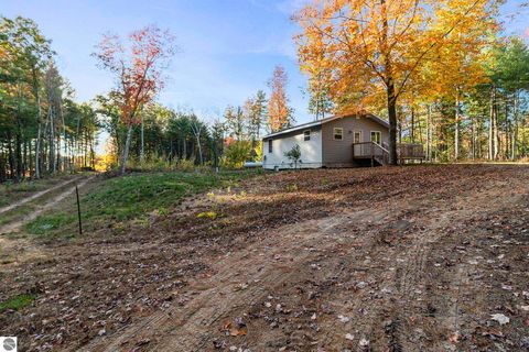 Tiny photo for 6483 S Emma Avenue, Baldwin, MI 49304 (MLS # 1939710)