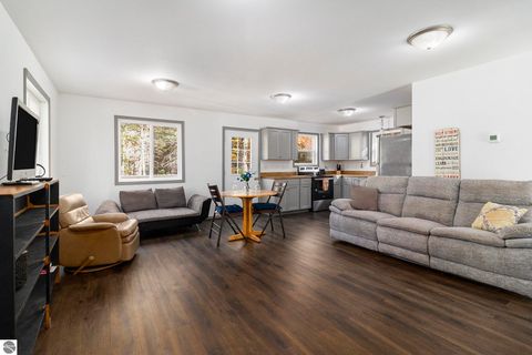 Tiny photo for 6483 S Emma Avenue, Baldwin, MI 49304 (MLS # 1939710)