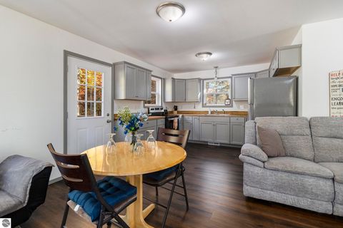 Tiny photo for 6483 S Emma Avenue, Baldwin, MI 49304 (MLS # 1939710)