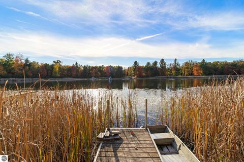 Tiny photo for 6483 S Emma Avenue, Baldwin, MI 49304 (MLS # 1939710)