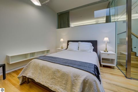 Tiny photo for 237 E Front Street, Traverse City, MI 49686 (MLS # 1940156)