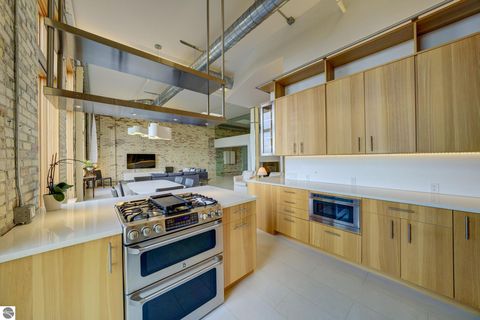 Tiny photo for 237 E Front Street, Traverse City, MI 49686 (MLS # 1940156)