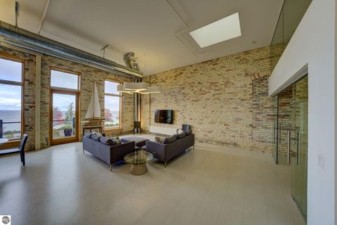 Tiny photo for 237 E Front Street, Traverse City, MI 49686 (MLS # 1940156)