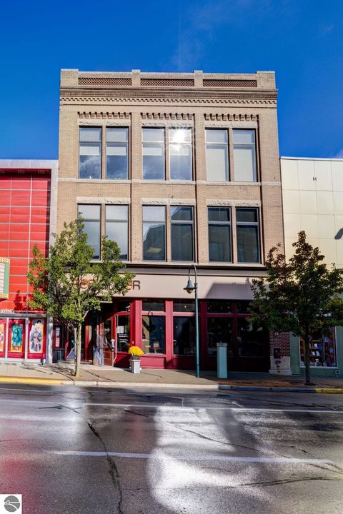 Tiny photo for 237 E Front Street, Traverse City, MI 49686 (MLS # 1940156)