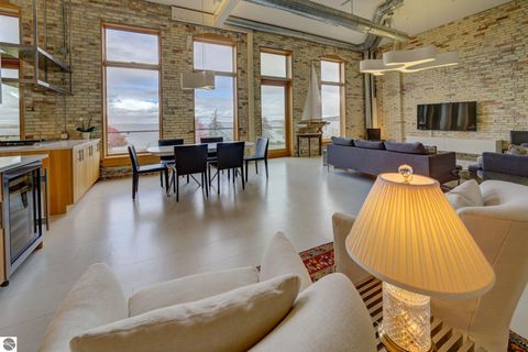 Tiny photo for 237 E Front Street, Traverse City, MI 49686 (MLS # 1940156)