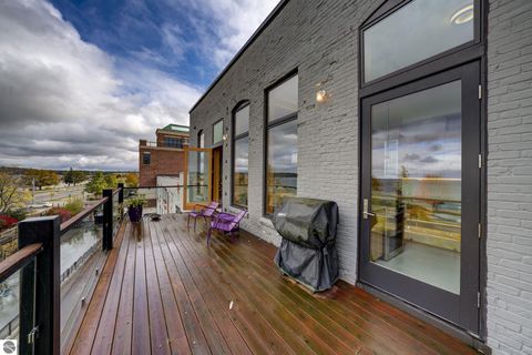 Tiny photo for 237 E Front Street, Traverse City, MI 49686 (MLS # 1940156)