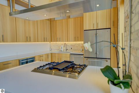 Tiny photo for 237 E Front Street, Traverse City, MI 49686 (MLS # 1940156)