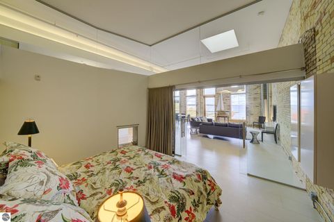 Tiny photo for 237 E Front Street, Traverse City, MI 49686 (MLS # 1940156)