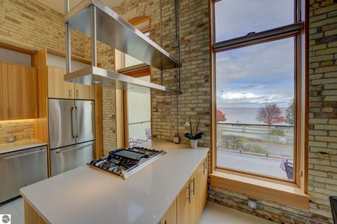 Tiny photo for 237 E Front Street, Traverse City, MI 49686 (MLS # 1940156)