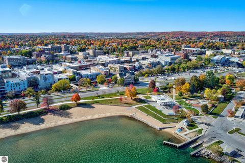 Tiny photo for 237 E Front Street, Traverse City, MI 49686 (MLS # 1940156)