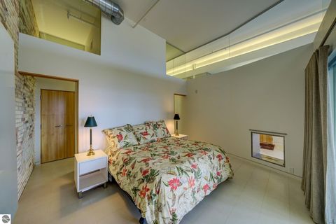 Tiny photo for 237 E Front Street, Traverse City, MI 49686 (MLS # 1940156)