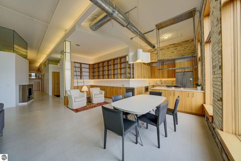 Tiny photo for 237 E Front Street, Traverse City, MI 49686 (MLS # 1940156)