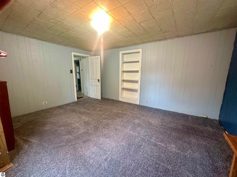 Tiny photo for 518 Bond Street, Cadillac, MI 49601 (MLS # 1939974)