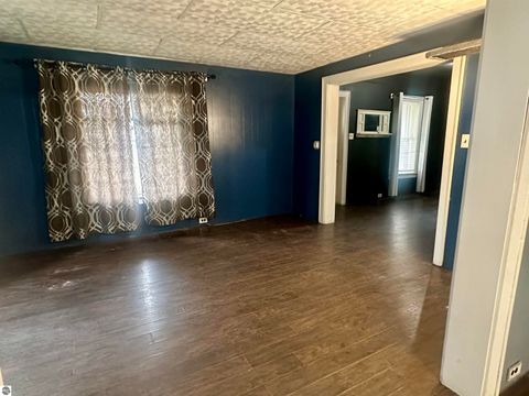 Tiny photo for 518 Bond Street, Cadillac, MI 49601 (MLS # 1939974)