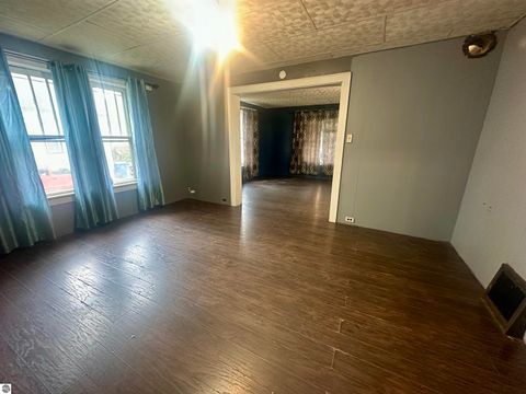Tiny photo for 518 Bond Street, Cadillac, MI 49601 (MLS # 1939974)