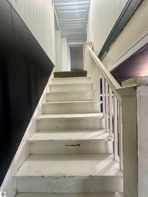 Tiny photo for 518 Bond Street, Cadillac, MI 49601 (MLS # 1939974)