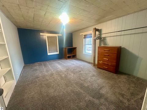 Tiny photo for 518 Bond Street, Cadillac, MI 49601 (MLS # 1939974)