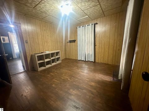 Tiny photo for 518 Bond Street, Cadillac, MI 49601 (MLS # 1939974)