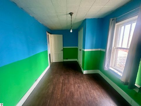 Tiny photo for 518 Bond Street, Cadillac, MI 49601 (MLS # 1939974)