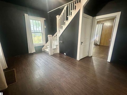 Tiny photo for 518 Bond Street, Cadillac, MI 49601 (MLS # 1939974)