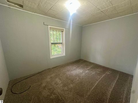 Tiny photo for 518 Bond Street, Cadillac, MI 49601 (MLS # 1939974)