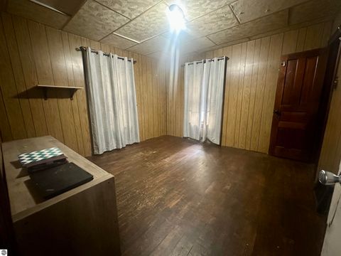 Tiny photo for 518 Bond Street, Cadillac, MI 49601 (MLS # 1939974)