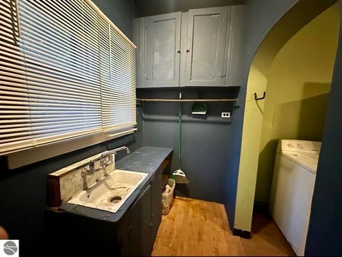 Tiny photo for 518 Bond Street, Cadillac, MI 49601 (MLS # 1939974)