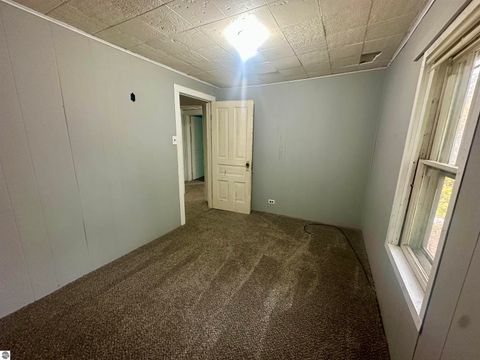 Tiny photo for 518 Bond Street, Cadillac, MI 49601 (MLS # 1939974)