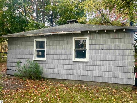 Tiny photo for 518 Bond Street, Cadillac, MI 49601 (MLS # 1939974)