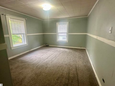 Tiny photo for 518 Bond Street, Cadillac, MI 49601 (MLS # 1939974)