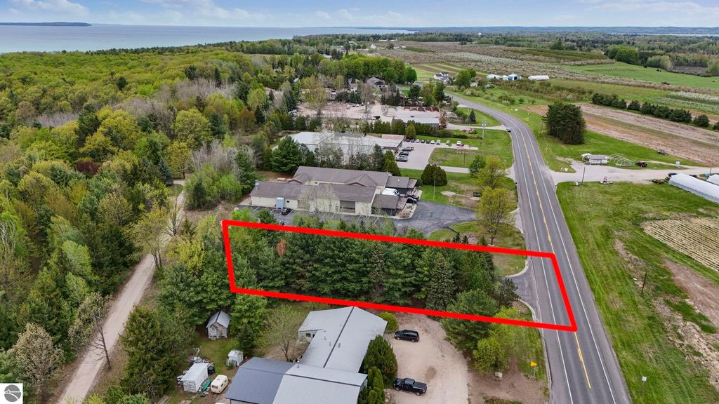 Photo of S US-31, Williamsburg, MI 49629 (MLS # 1934199)