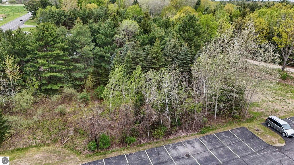 Photo of S US-31, Williamsburg, MI 49629 (MLS # 1934199)
