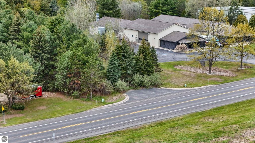 Photo of S US-31, Williamsburg, MI 49629 (MLS # 1934199)