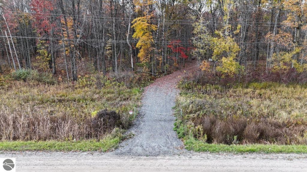 Photo of Magruder Road, St Louis, MI 48880 (MLS # 1939859)
