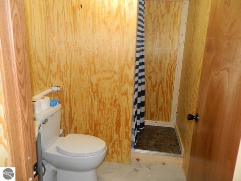 Tiny photo for 5651 E Haskell Lake Road, Harrison, MI 48625 (MLS # 1933552)