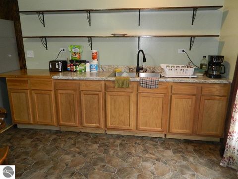 Tiny photo for 5651 E Haskell Lake Road, Harrison, MI 48625 (MLS # 1933552)