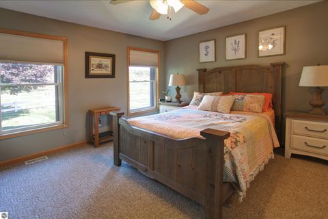 Tiny photo for 2111 Seaview Drive, Traverse City, MI 49686 (MLS # 1940879)