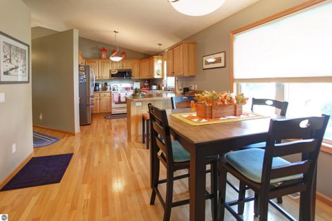 Tiny photo for 2111 Seaview Drive, Traverse City, MI 49686 (MLS # 1940879)