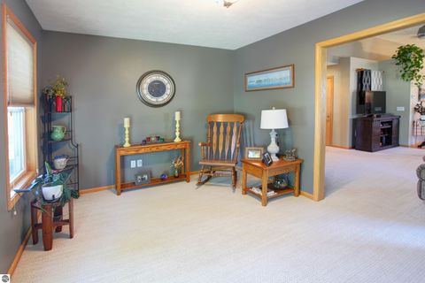 Tiny photo for 2111 Seaview Drive, Traverse City, MI 49686 (MLS # 1940879)