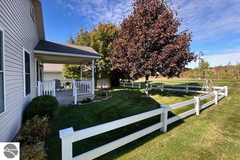 Tiny photo for 2111 Seaview Drive, Traverse City, MI 49686 (MLS # 1940879)