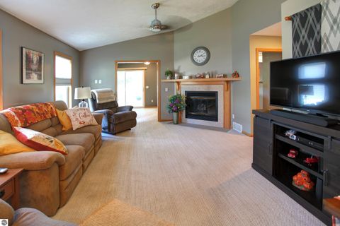 Tiny photo for 2111 Seaview Drive, Traverse City, MI 49686 (MLS # 1940879)