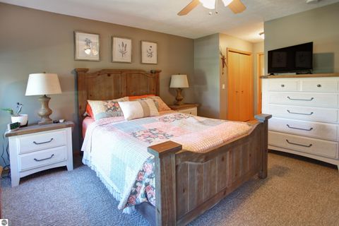 Tiny photo for 2111 Seaview Drive, Traverse City, MI 49686 (MLS # 1940879)