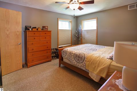 Tiny photo for 2111 Seaview Drive, Traverse City, MI 49686 (MLS # 1940879)