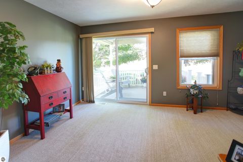 Tiny photo for 2111 Seaview Drive, Traverse City, MI 49686 (MLS # 1940879)