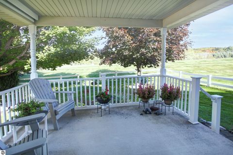 Tiny photo for 2111 Seaview Drive, Traverse City, MI 49686 (MLS # 1940879)