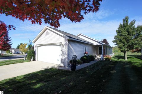 Tiny photo for 2111 Seaview Drive, Traverse City, MI 49686 (MLS # 1940879)