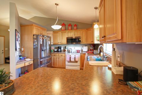 Tiny photo for 2111 Seaview Drive, Traverse City, MI 49686 (MLS # 1940879)