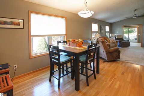 Tiny photo for 2111 Seaview Drive, Traverse City, MI 49686 (MLS # 1940879)